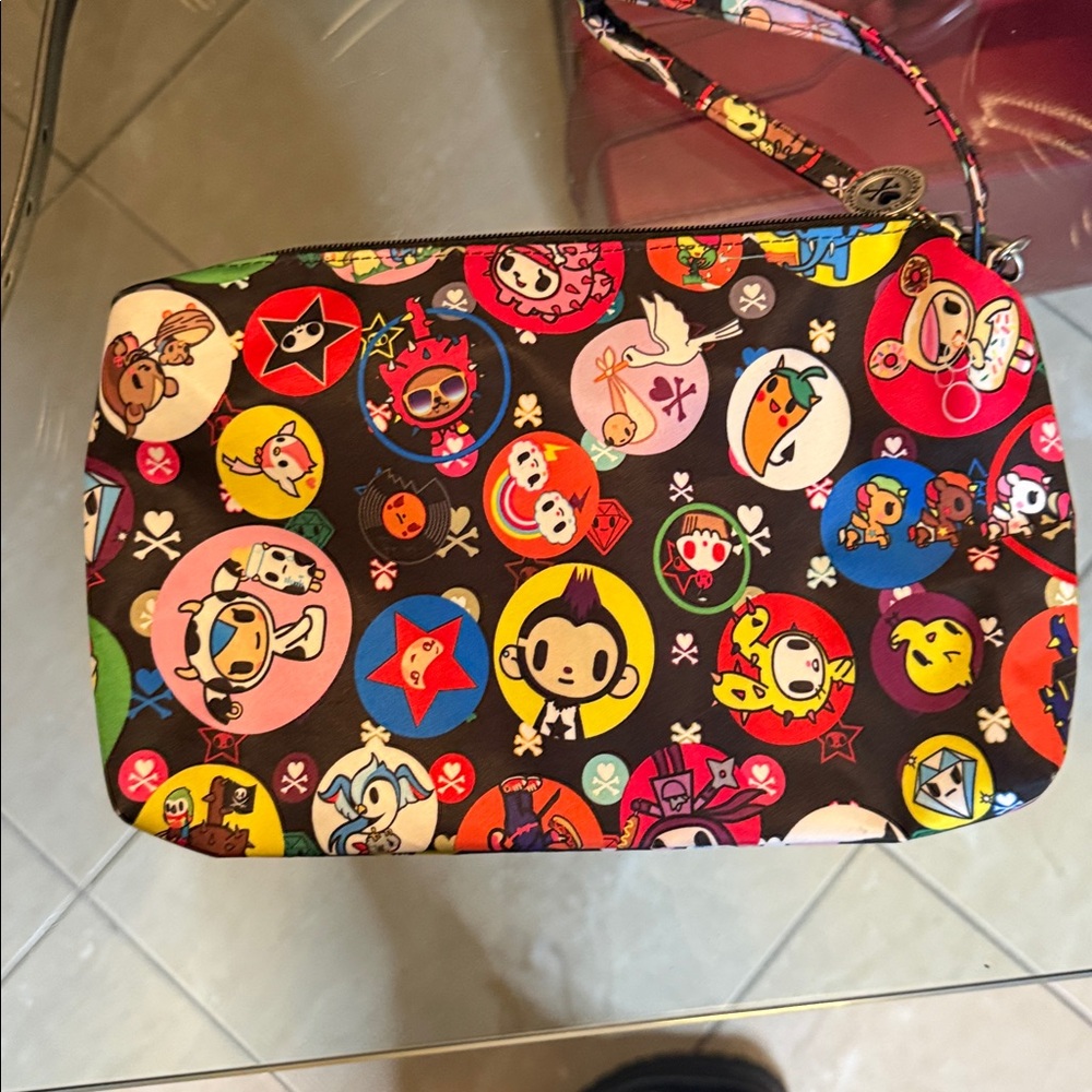 Tokidoki - Picture 2 of 3